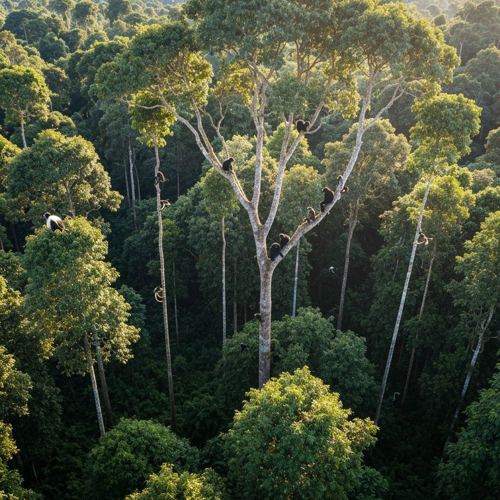 Kibale Forest