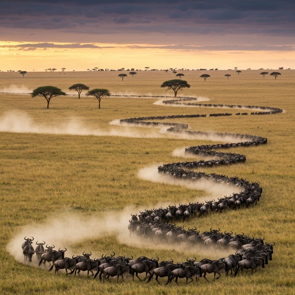 Serengeti